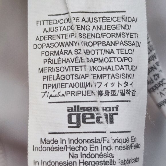 Under Armour baseball / softball pants women's size M white - Picture 8 of 14